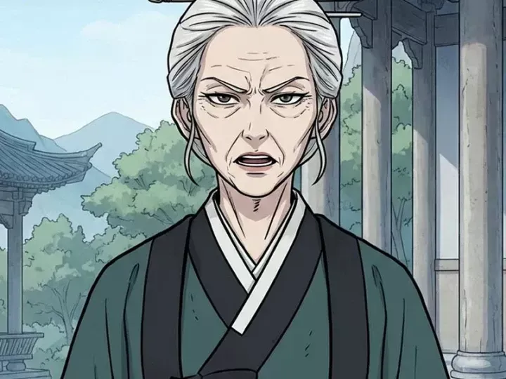 Xuyên Không Tới Tu Tiên Giới Làm Trù Thần Chap 43 - Next Chap 42