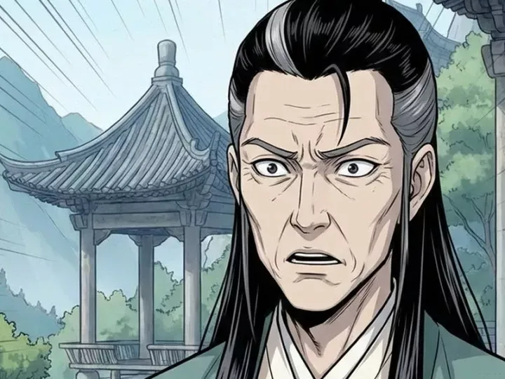 Xuyên Không Tới Tu Tiên Giới Làm Trù Thần Chap 43 - Next Chap 42