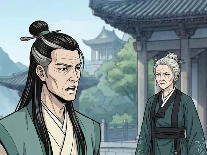 Xuyên Không Tới Tu Tiên Giới Làm Trù Thần Chap 43 - Next Chap 42