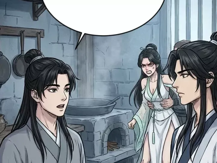 Xuyên Không Tới Tu Tiên Giới Làm Trù Thần Chap 43 - Next Chap 42