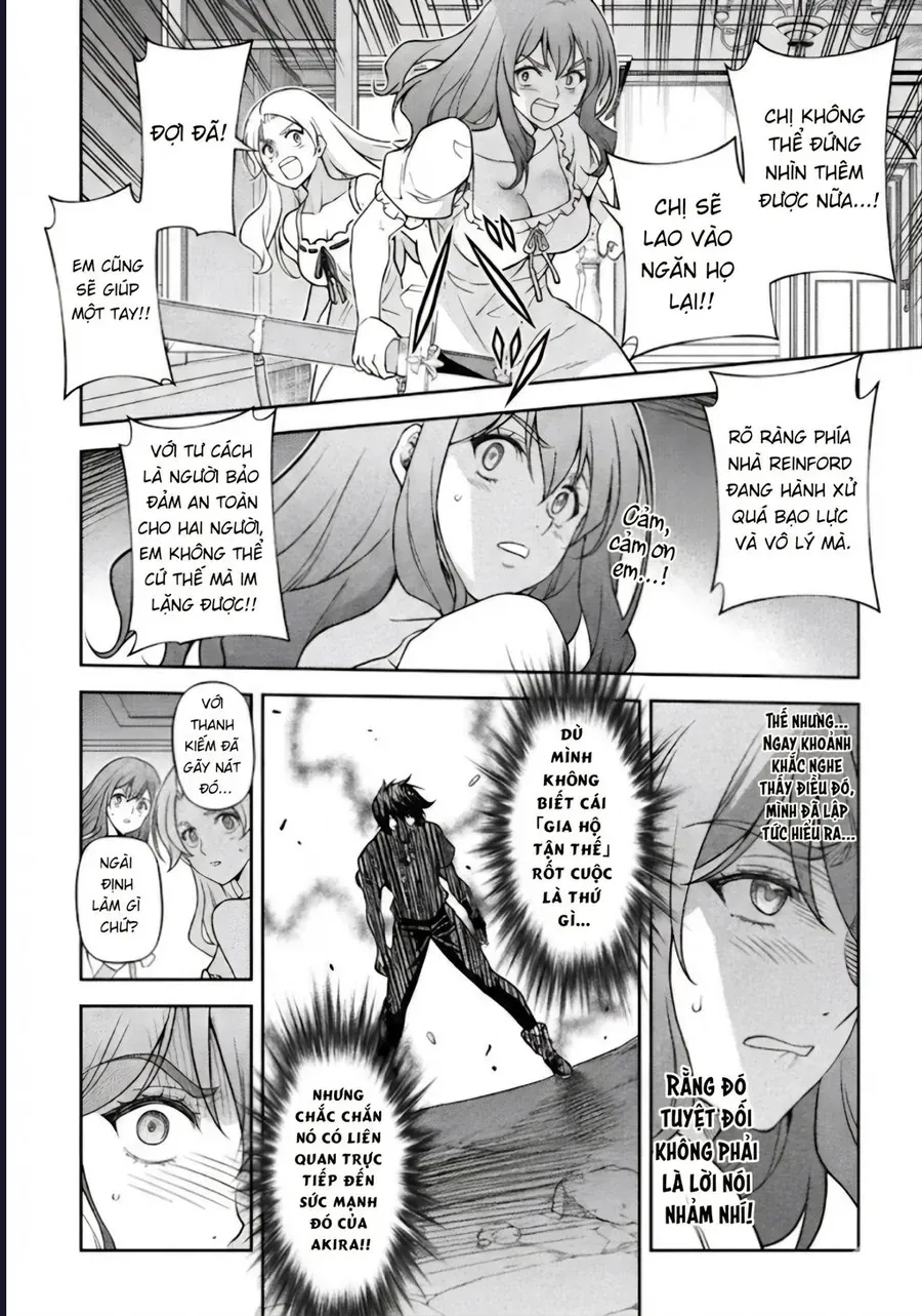 Drawing Saikyou Mangaka Wa Oekaki Skill De Isekai Musou Suru! Chap 175 - Next Chap 174