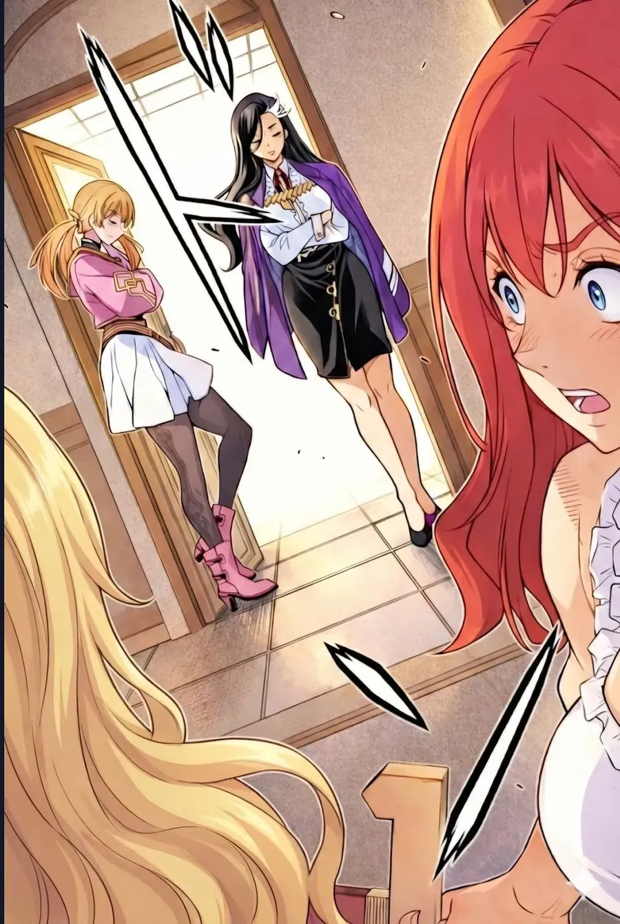 Drawing Saikyou Mangaka Wa Oekaki Skill De Isekai Musou Suru! Chap 175 - Next Chap 174