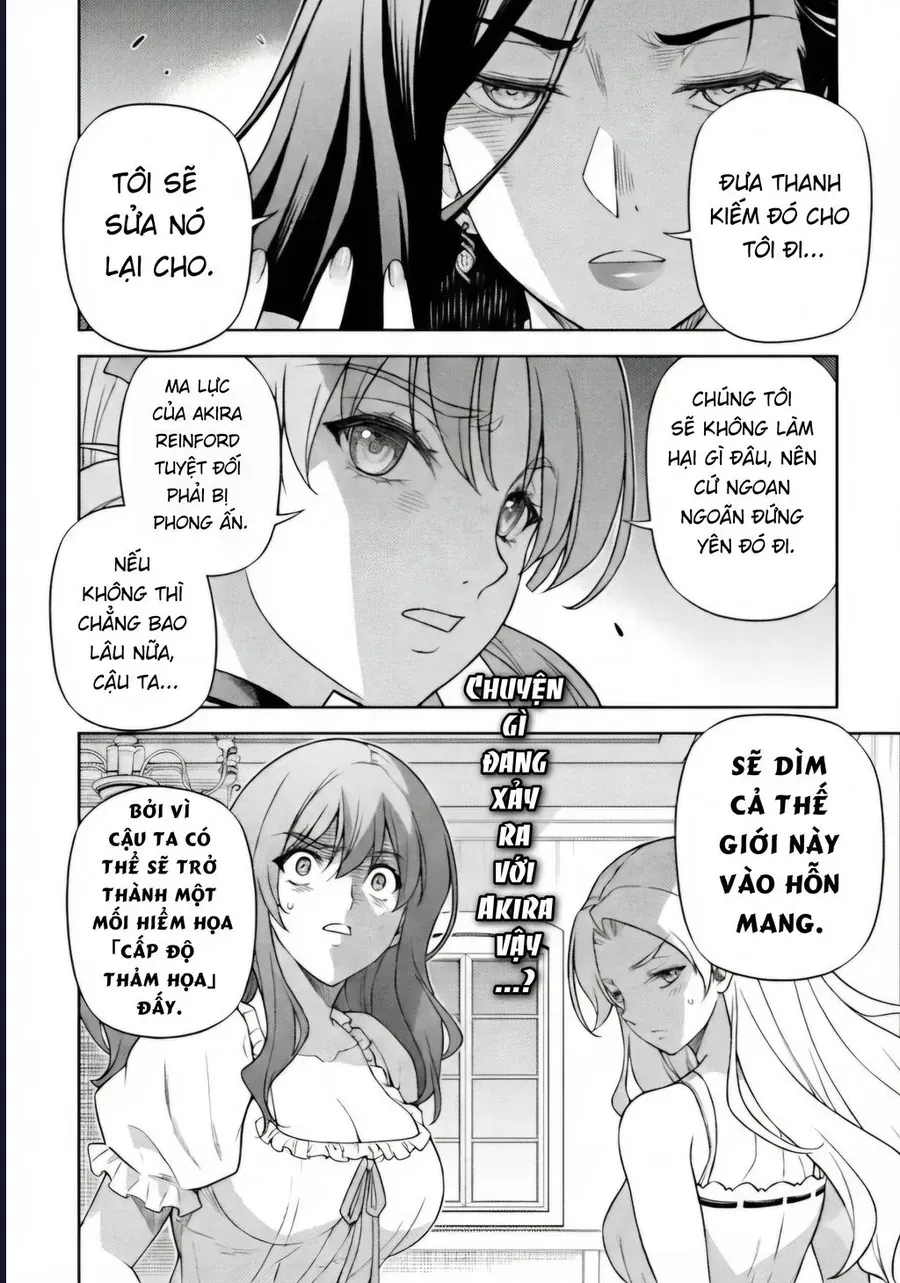 Drawing Saikyou Mangaka Wa Oekaki Skill De Isekai Musou Suru! Chap 175 - Next Chap 174