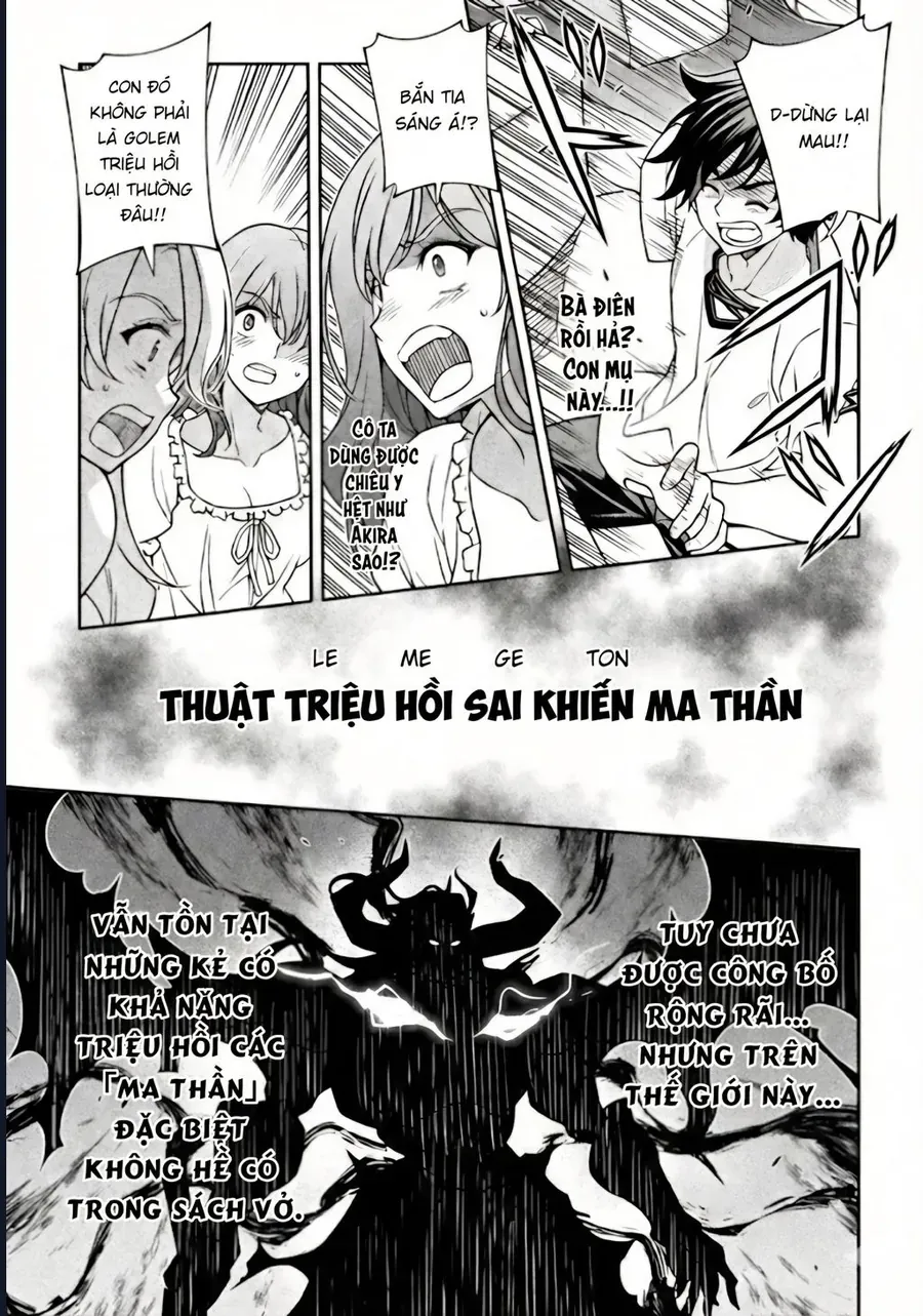 Drawing Saikyou Mangaka Wa Oekaki Skill De Isekai Musou Suru! Chap 175 - Next Chap 174