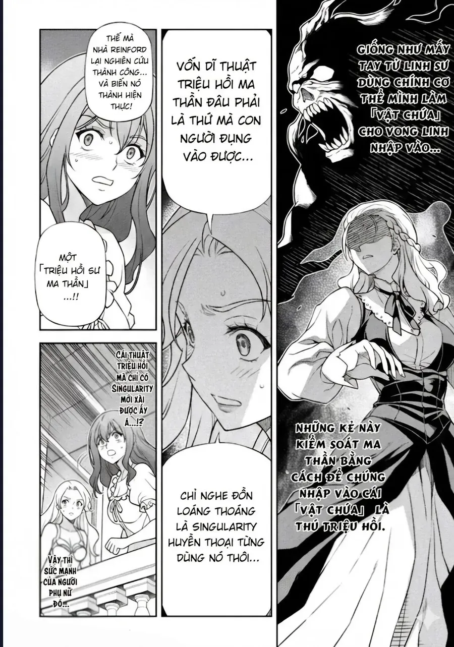 Drawing Saikyou Mangaka Wa Oekaki Skill De Isekai Musou Suru! Chap 175 - Next Chap 174