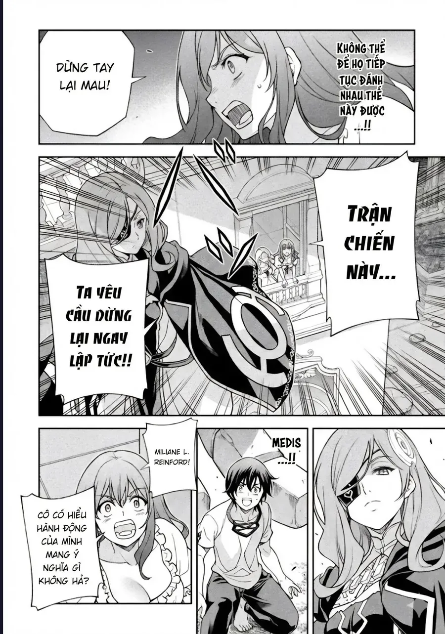 Drawing Saikyou Mangaka Wa Oekaki Skill De Isekai Musou Suru! Chap 175 - Next Chap 174