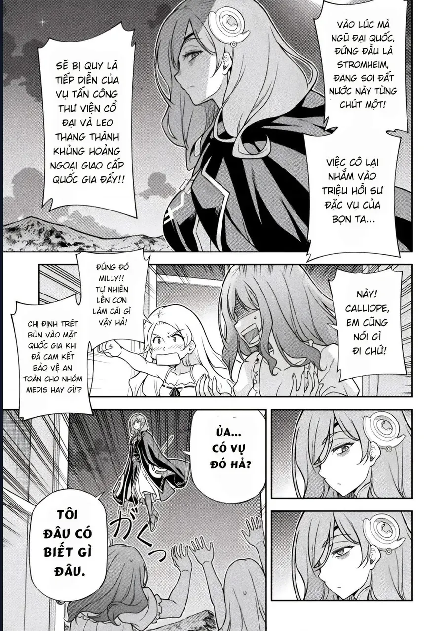 Drawing Saikyou Mangaka Wa Oekaki Skill De Isekai Musou Suru! Chap 175 - Next Chap 174