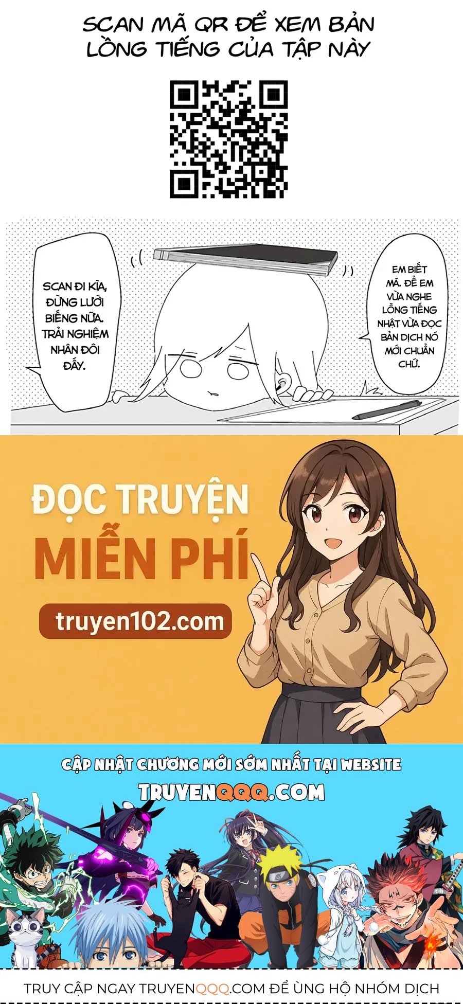 Homura Sensei Hình Như Không Có Số Đào Hoa Chap 29 - Next Chap 28