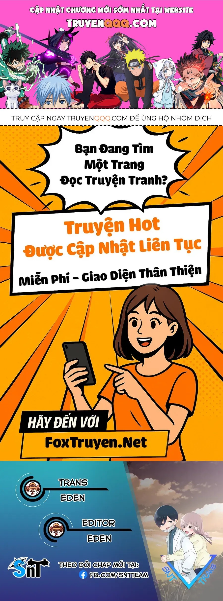 Homura Sensei Hình Như Không Có Số Đào Hoa Chap 31 - Next Chap 30