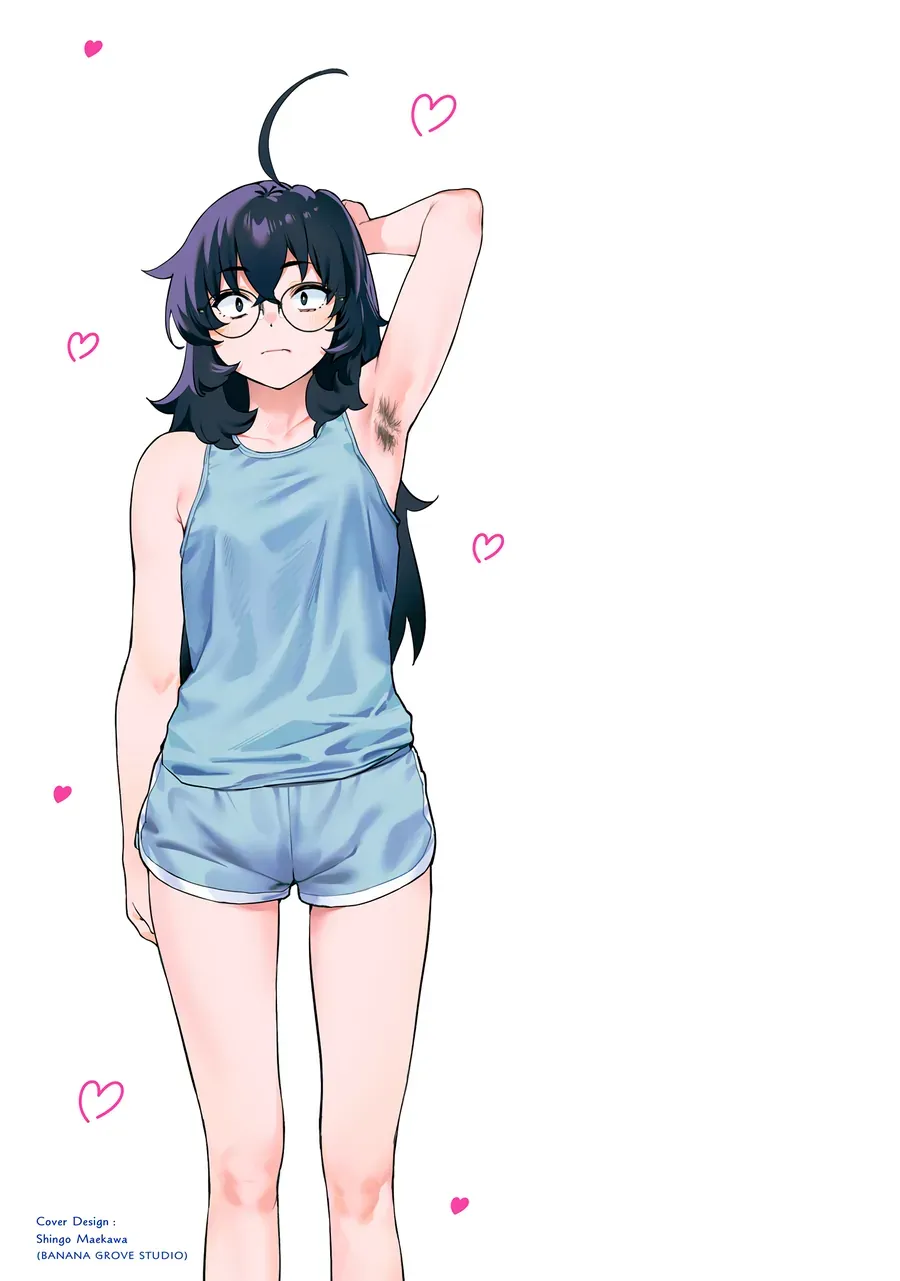 Ghi Chú Về Sở Thích Kỳ Quái Của Kaguhara Chap 12.5 - Next Chap 12