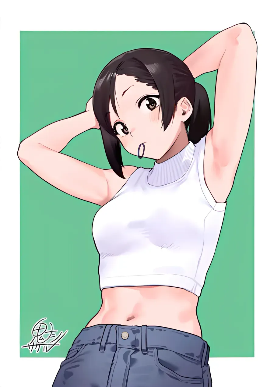 Ghi Chú Về Sở Thích Kỳ Quái Của Kaguhara Chap 12.5 - Next Chap 12