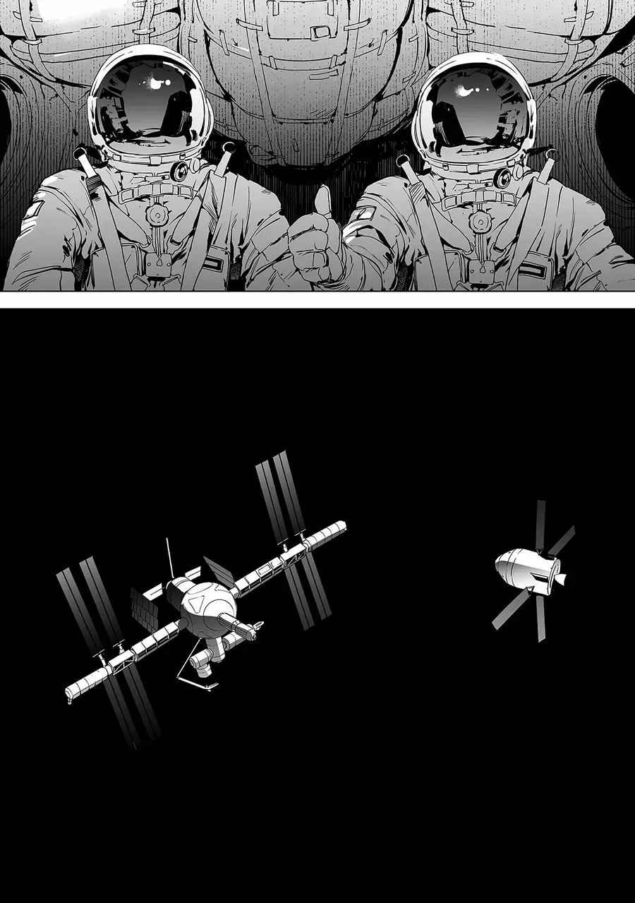 Ghi Chú Về Sở Thích Kỳ Quái Của Kaguhara Chap 5 - Next Chap 4