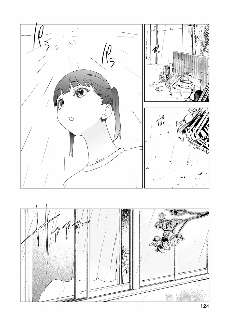 Ghi Chú Về Sở Thích Kỳ Quái Của Kaguhara Chap 6 - Next Chap 5