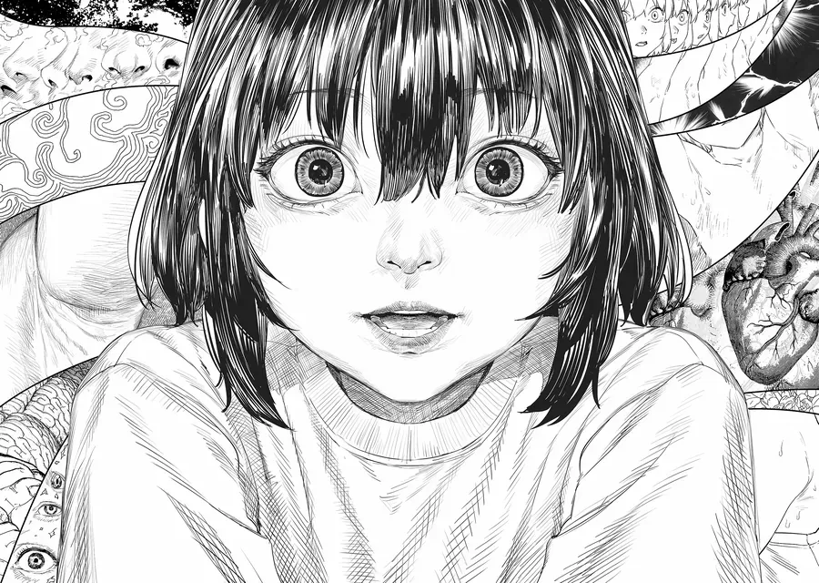 Ghi Chú Về Sở Thích Kỳ Quái Của Kaguhara Chap 6 - Next Chap 5