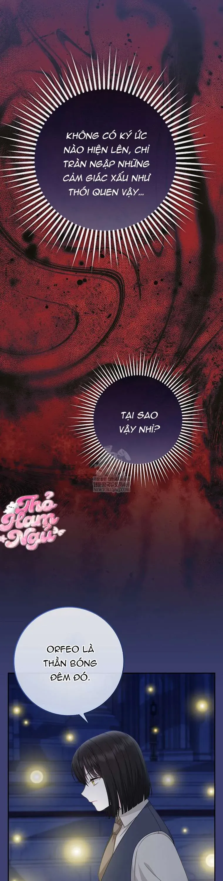 Bé Con Báo Tuyết Của Gia Tộc Báo Đen [Chap 53]