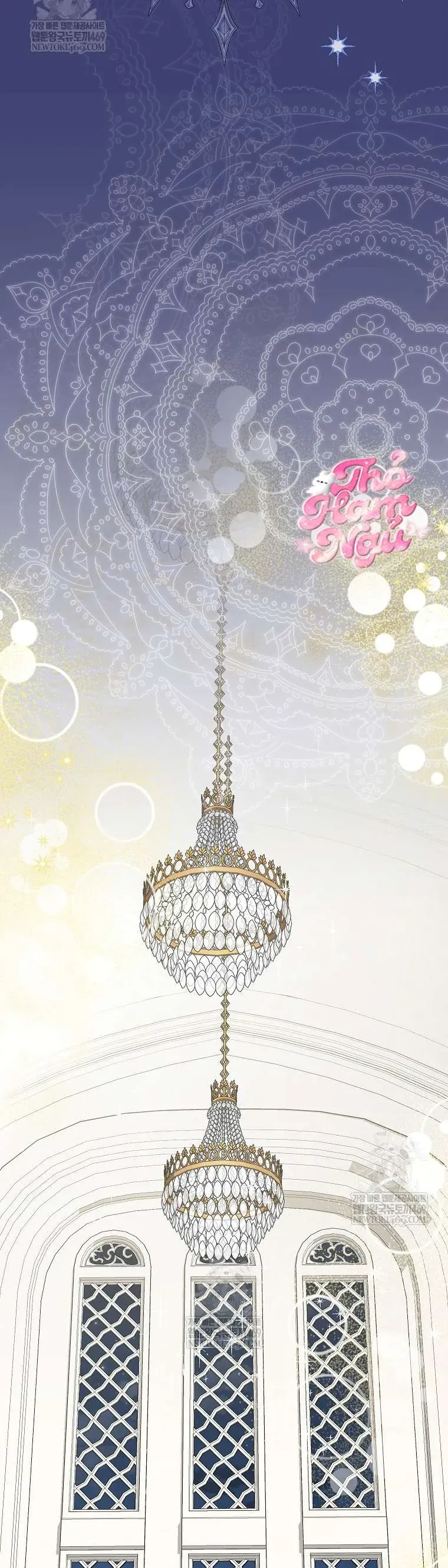 Bé Con Báo Tuyết Của Gia Tộc Báo Đen [Chap 53]