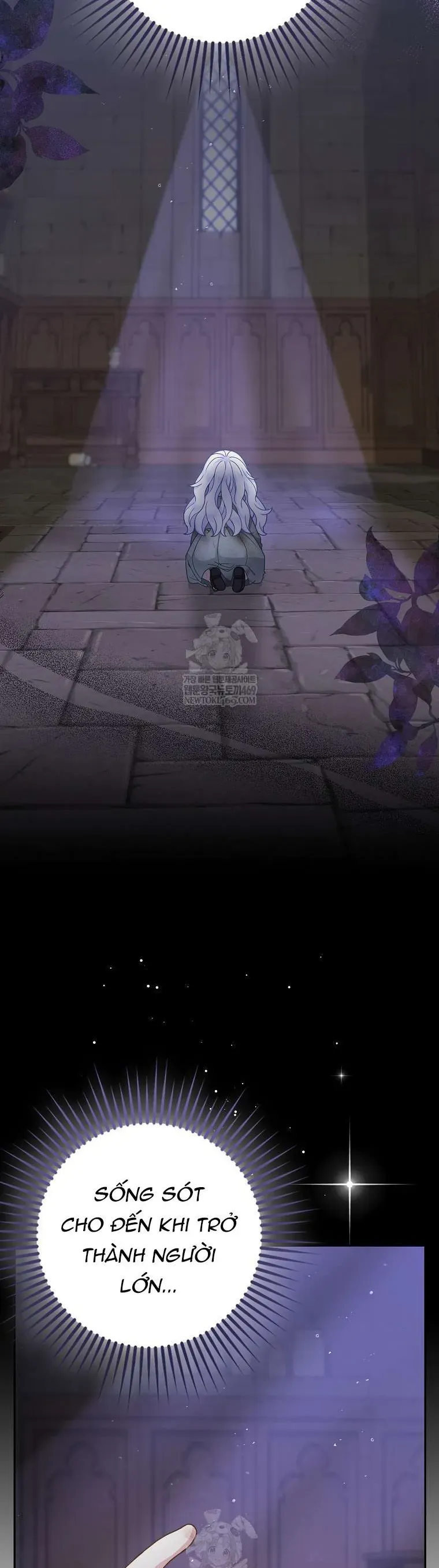 Bé Con Báo Tuyết Của Gia Tộc Báo Đen [Chap 53]