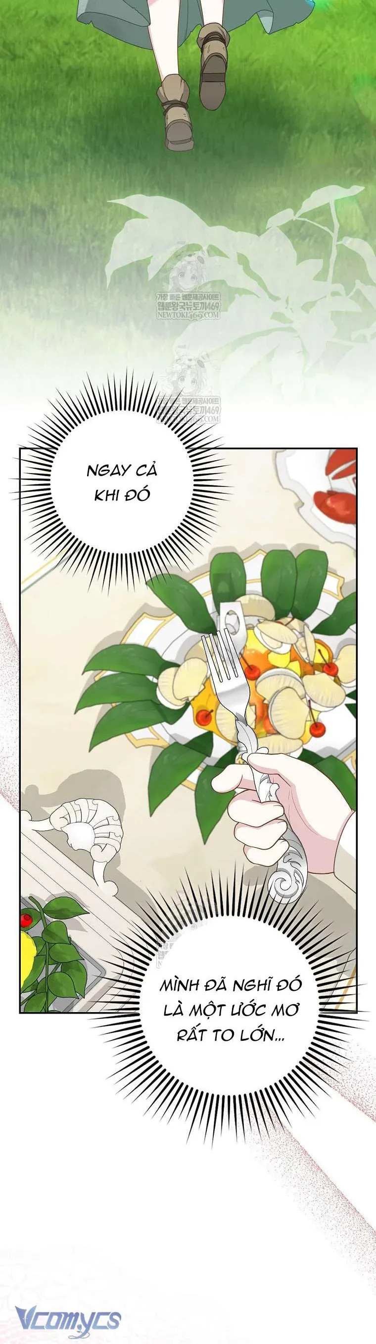 Bé Con Báo Tuyết Của Gia Tộc Báo Đen [Chap 53]