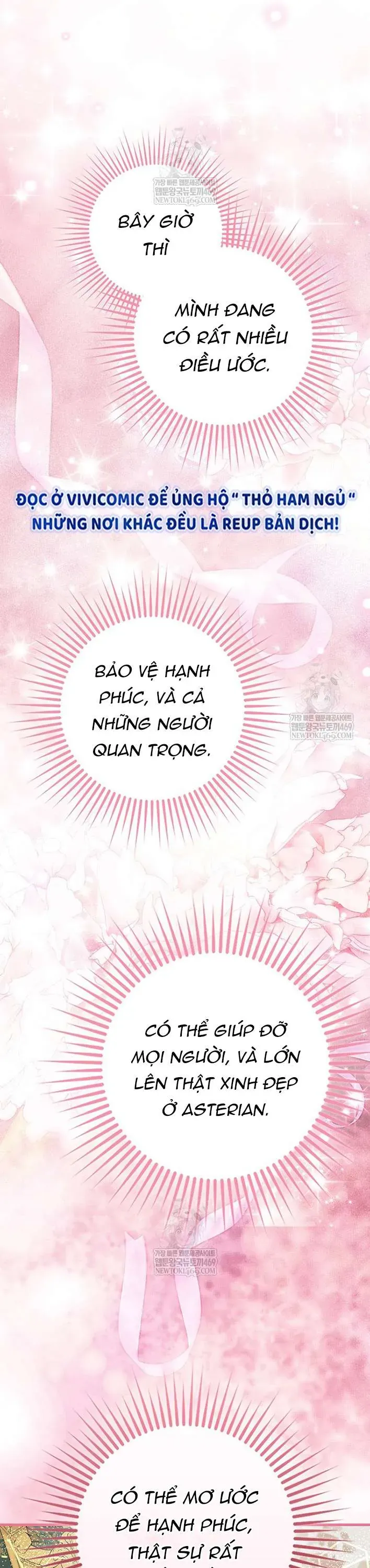 Bé Con Báo Tuyết Của Gia Tộc Báo Đen [Chap 53]