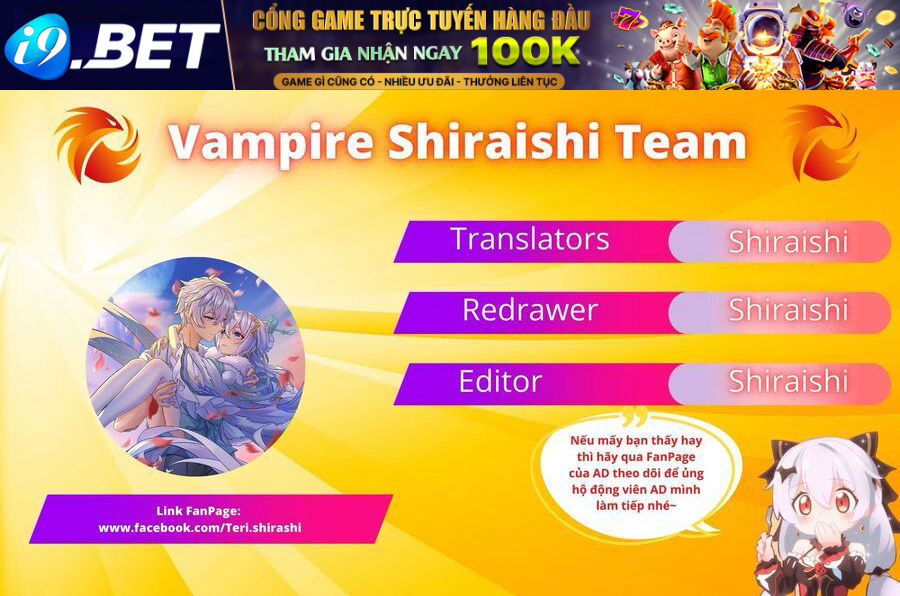 Công Chúa Theresa Và Cuộc Hôn Nhân Hạnh Phúc Chap 1.1