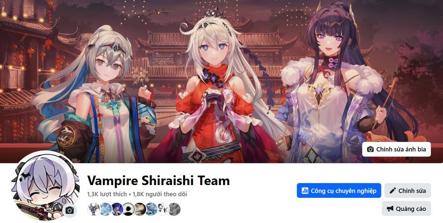 Công Chúa Theresa Và Cuộc Hôn Nhân Hạnh Phúc Chap 1.2 - Next Chap 1.1