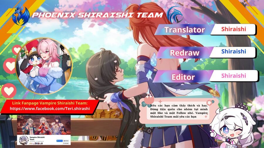 Công Chúa Theresa Và Cuộc Hôn Nhân Hạnh Phúc Chap 2.1 - Next Chap 1.2