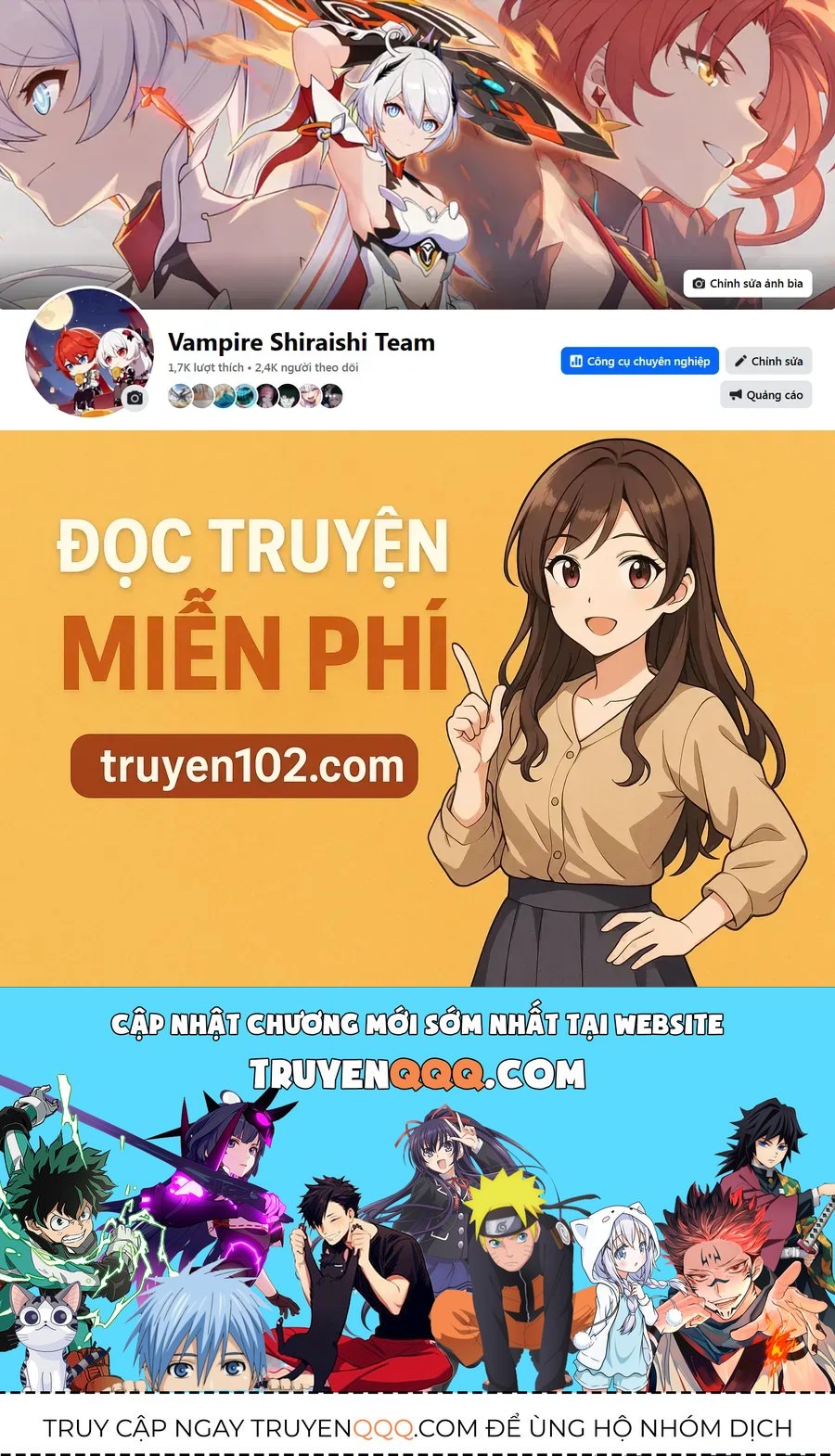 Công Chúa Theresa Và Cuộc Hôn Nhân Hạnh Phúc Chap 3 - Next Chap 2.2