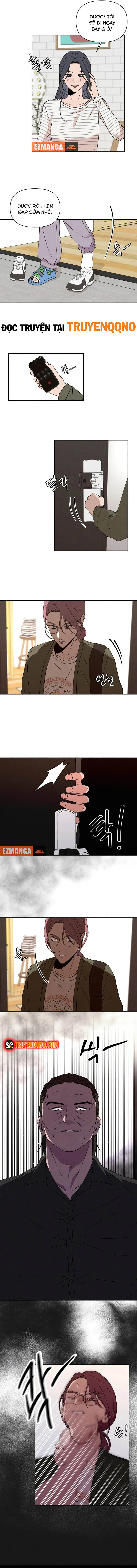 Tôi Muốn Ngừng Việc Giết Chóc Chap 52 - Next Chap 51