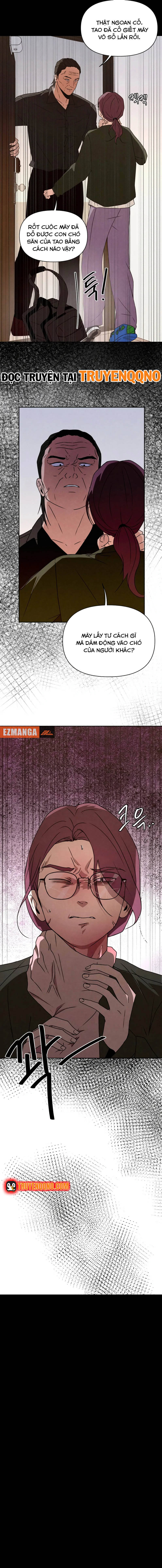 Tôi Muốn Ngừng Việc Giết Chóc Chap 52 - Next Chap 51