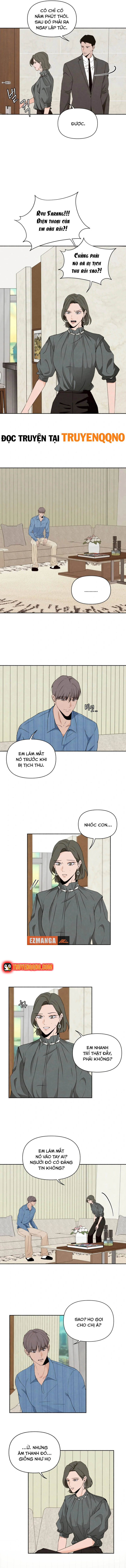 Tôi Muốn Ngừng Việc Giết Chóc Chap 52 - Next Chap 51