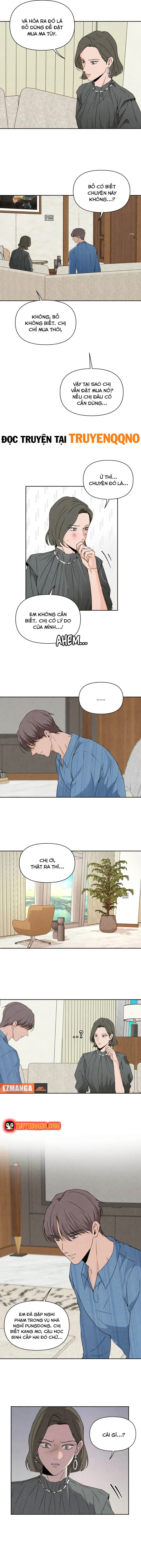 Tôi Muốn Ngừng Việc Giết Chóc Chap 52 - Next Chap 51