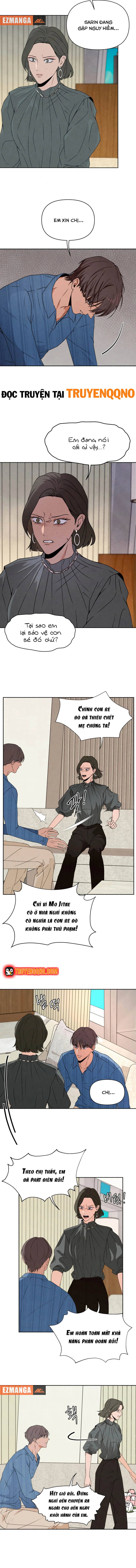 Tôi Muốn Ngừng Việc Giết Chóc Chap 52 - Next Chap 51