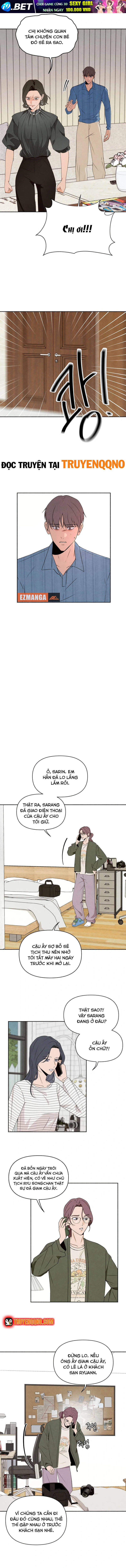 Tôi Muốn Ngừng Việc Giết Chóc Chap 52 - Next Chap 51