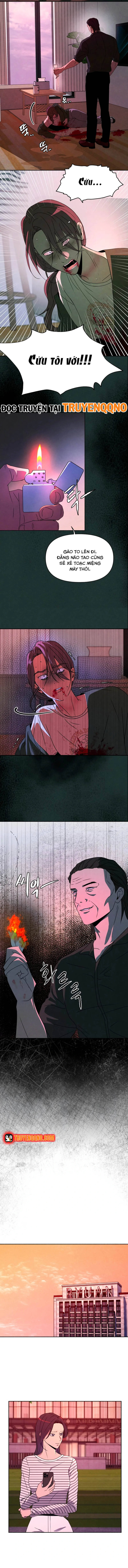 Tôi Muốn Ngừng Việc Giết Chóc Chap 53 - Next Chap 52