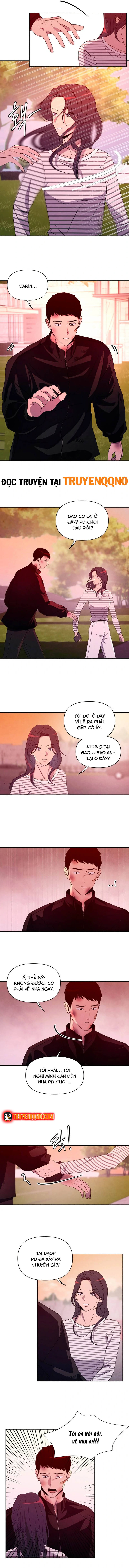 Tôi Muốn Ngừng Việc Giết Chóc Chap 53 - Next Chap 52
