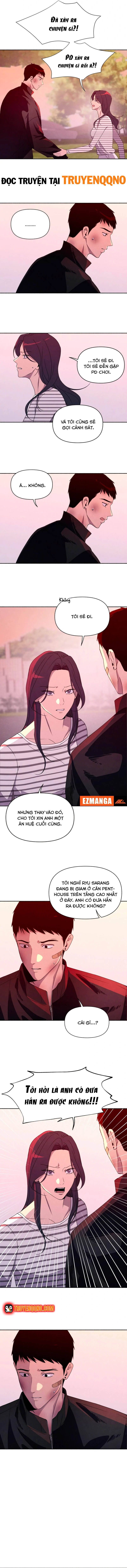 Tôi Muốn Ngừng Việc Giết Chóc Chap 53 - Next Chap 52