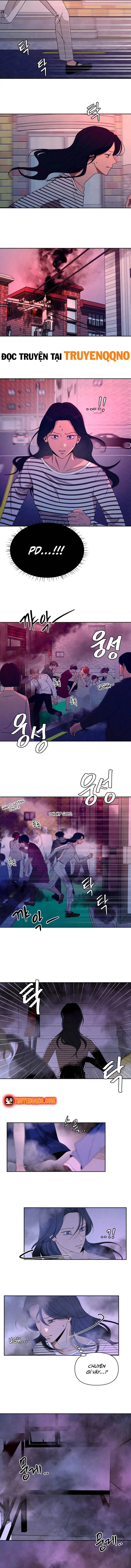 Tôi Muốn Ngừng Việc Giết Chóc Chap 53 - Next Chap 52