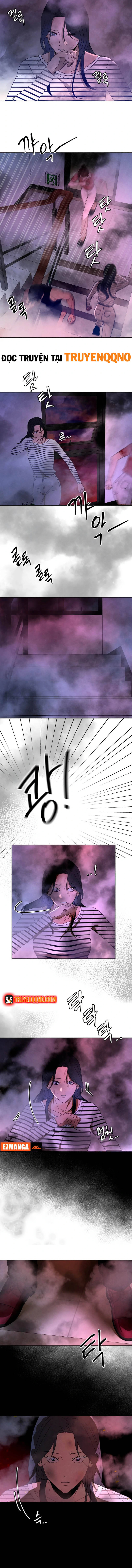 Tôi Muốn Ngừng Việc Giết Chóc Chap 53 - Next Chap 52