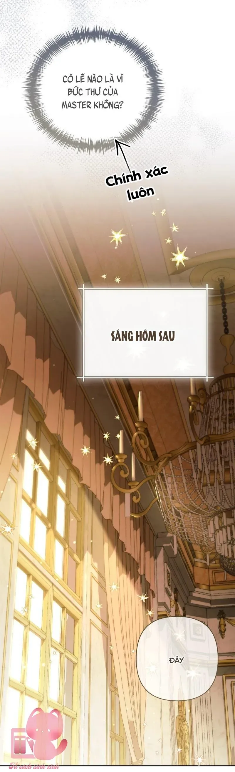 Hoàng Hậu Tái Hôn Chap 217 - Next Chap 216