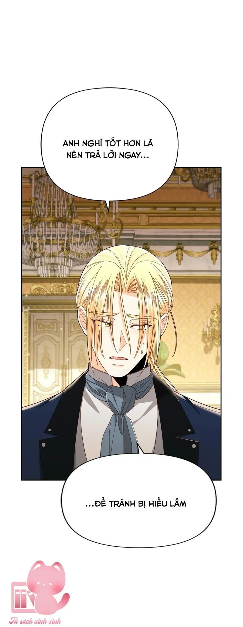 Hoàng Hậu Tái Hôn Chap 217 - Next Chap 216