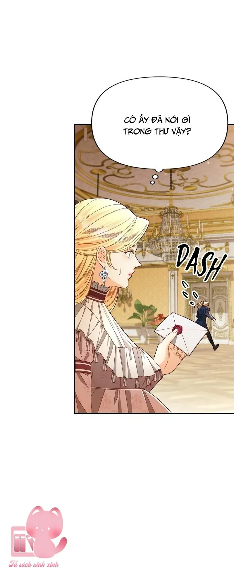 Hoàng Hậu Tái Hôn Chap 217 - Next Chap 216