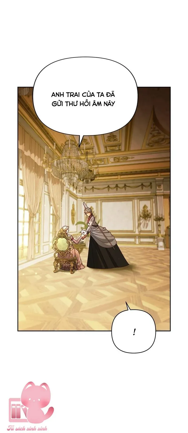 Hoàng Hậu Tái Hôn Chap 217 - Next Chap 216