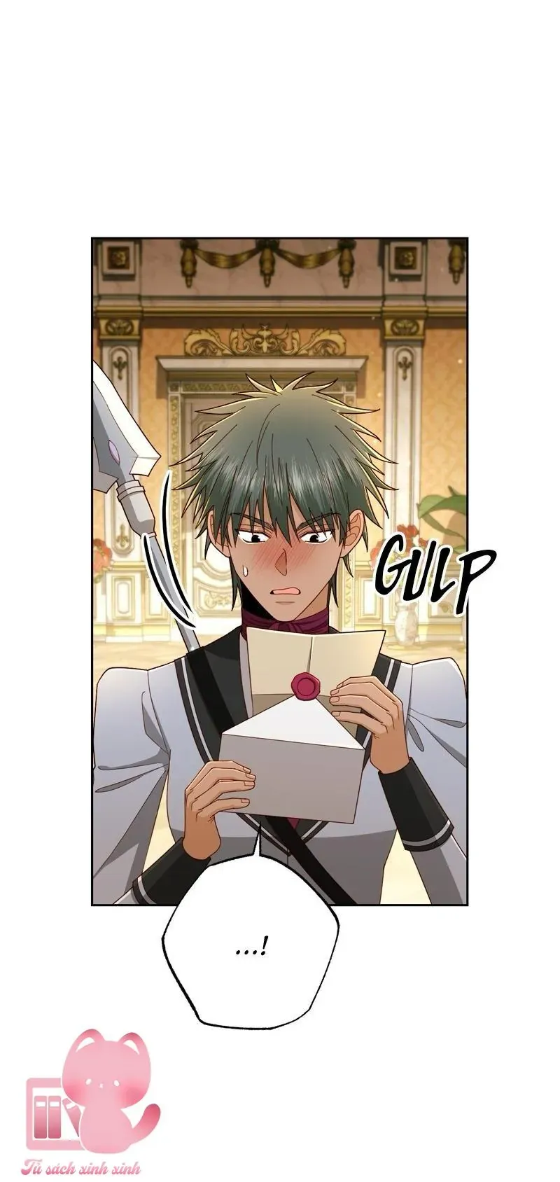 Hoàng Hậu Tái Hôn Chap 217 - Next Chap 216