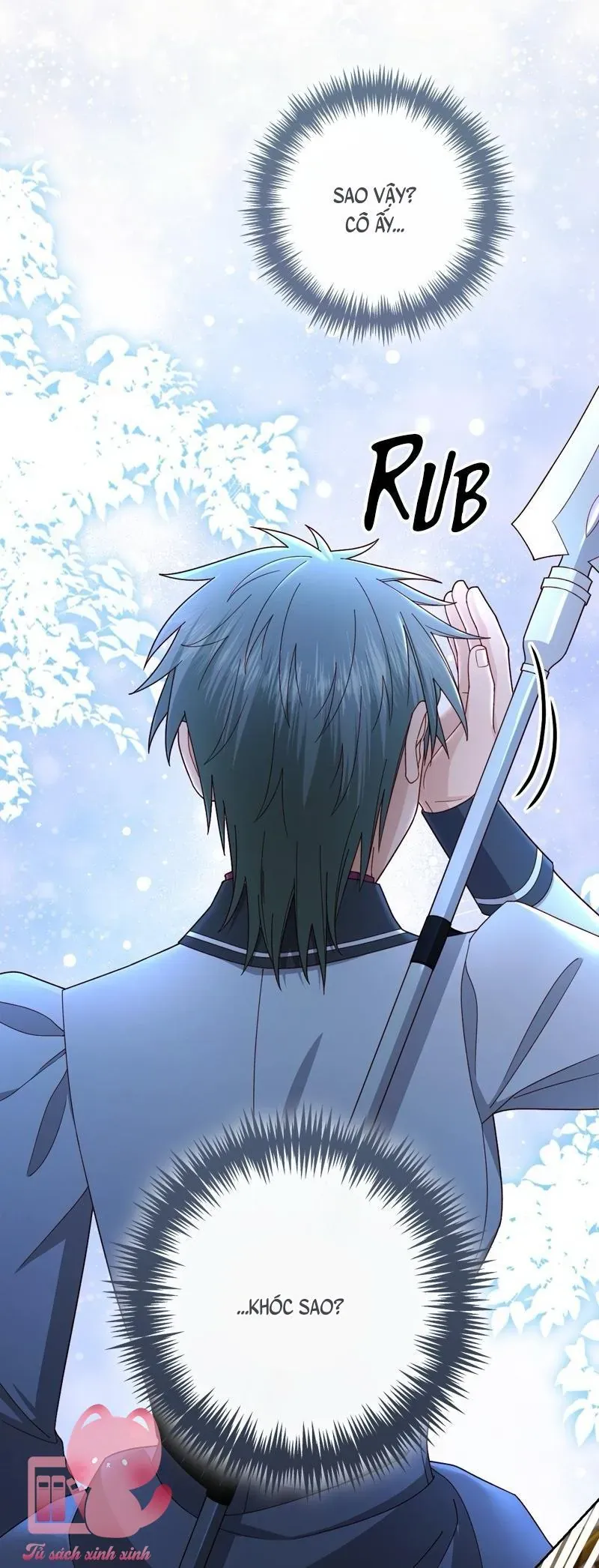 Hoàng Hậu Tái Hôn Chap 217 - Next Chap 216