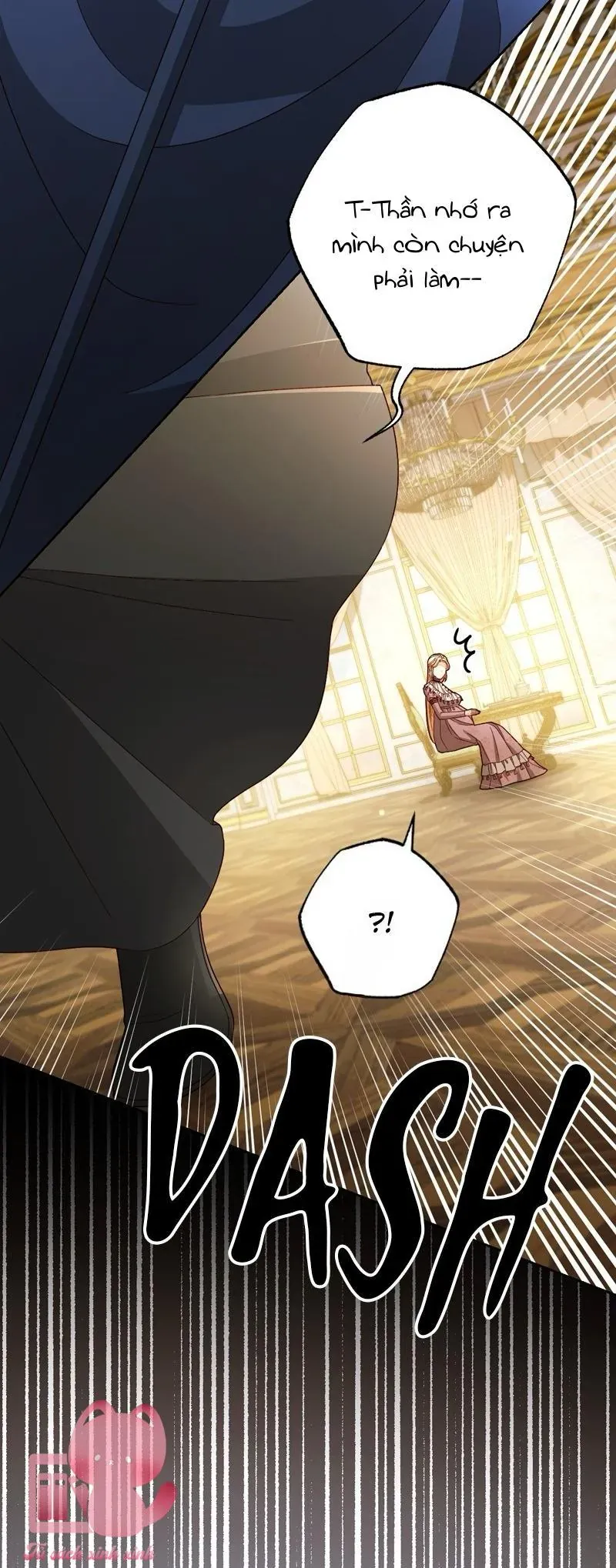 Hoàng Hậu Tái Hôn Chap 217 - Next Chap 216