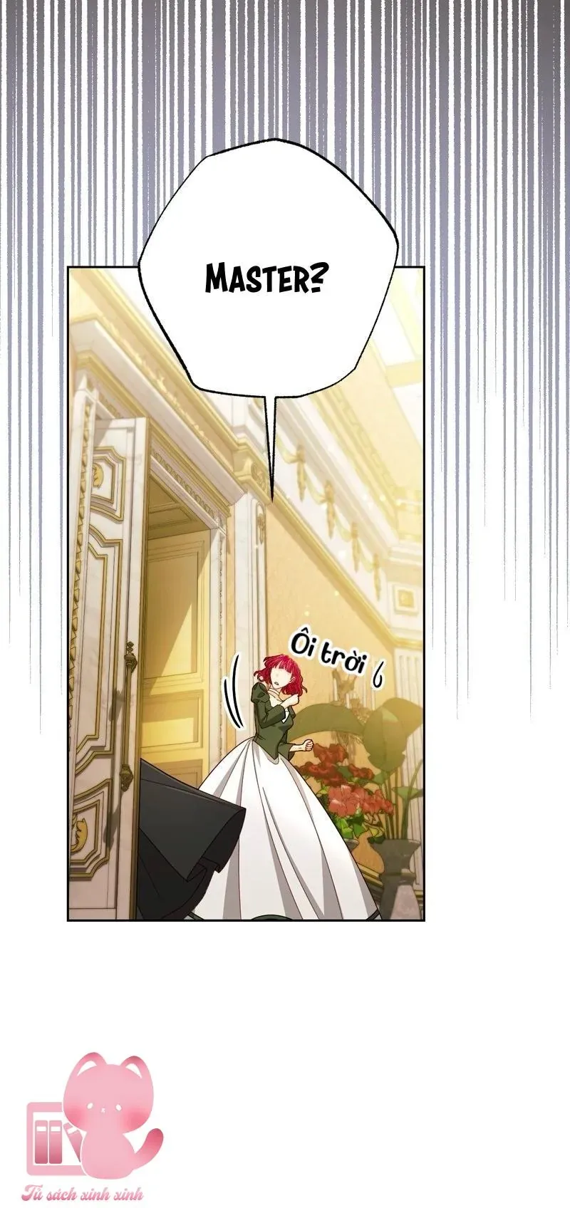 Hoàng Hậu Tái Hôn Chap 217 - Next Chap 216