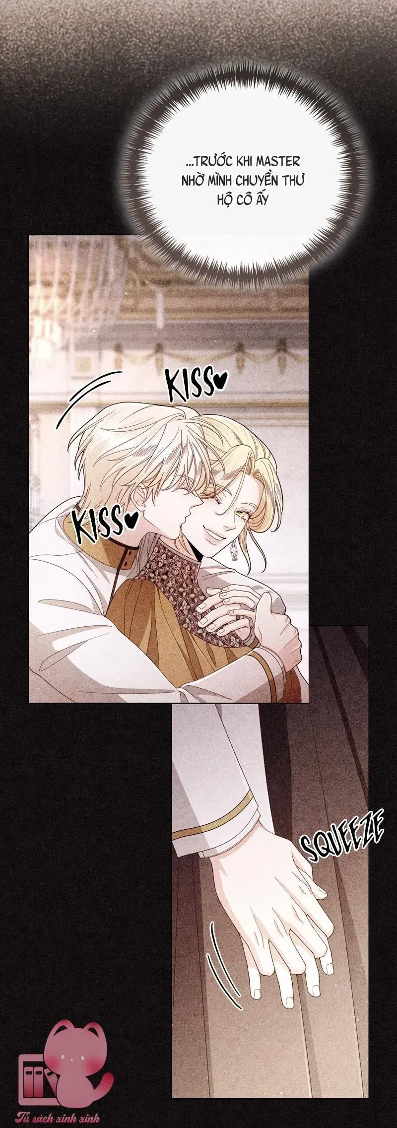 Hoàng Hậu Tái Hôn Chap 217 - Next Chap 216