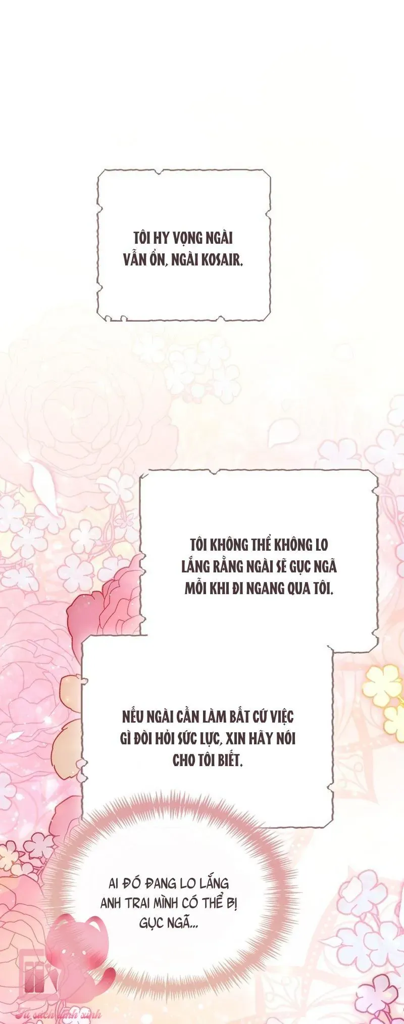 Hoàng Hậu Tái Hôn Chap 217 - Next Chap 216