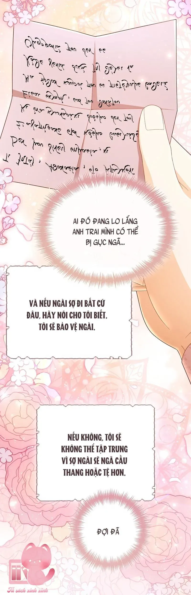 Hoàng Hậu Tái Hôn Chap 217 - Next Chap 216