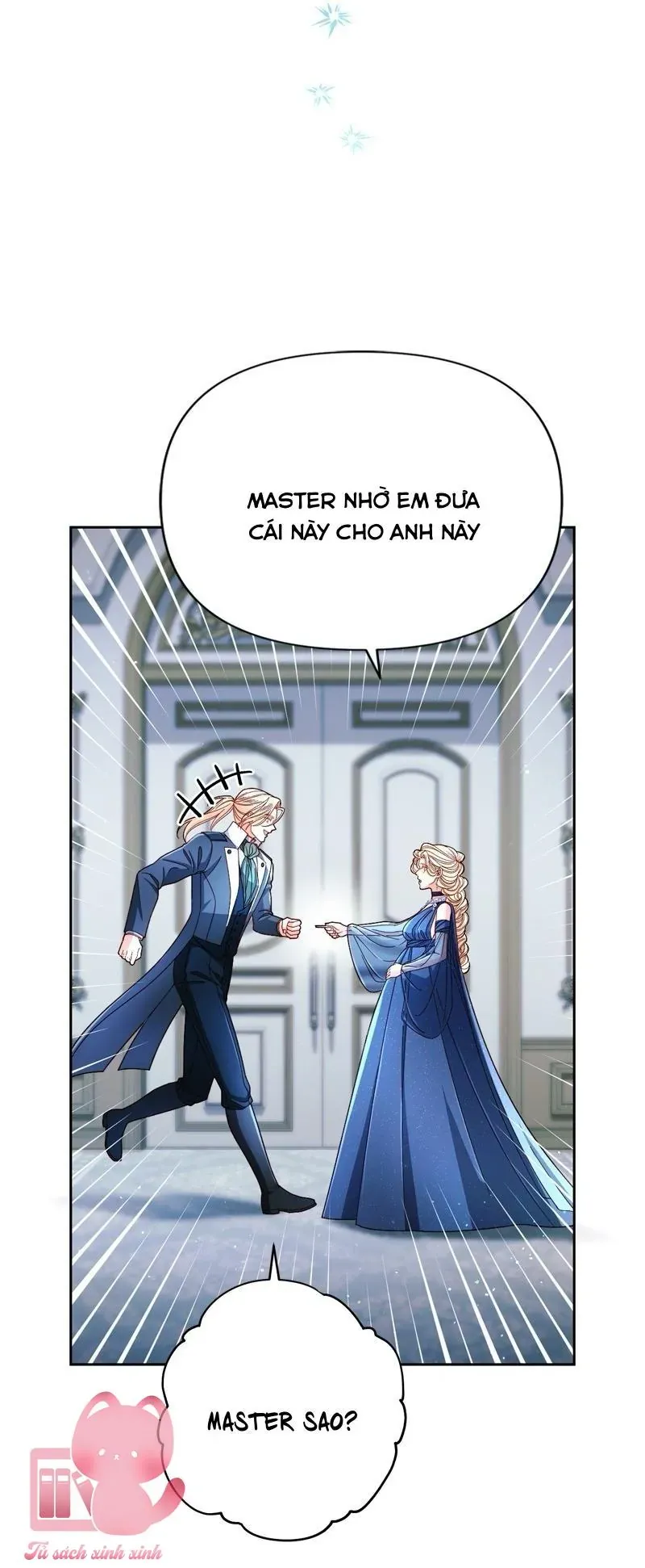 Hoàng Hậu Tái Hôn Chap 217 - Next Chap 216